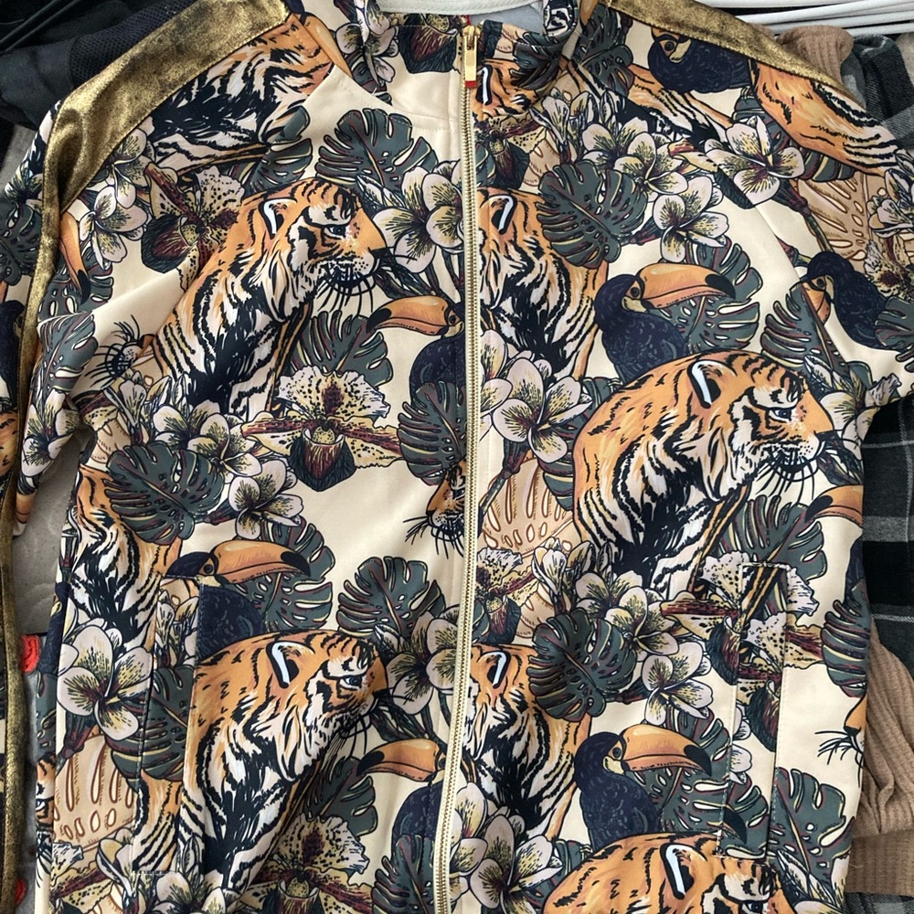 Fashion nova sweater